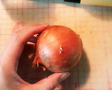 我が家のシンプルしょうが焼き！作り方1写真