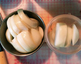 我が家のシンプルしょうが焼き！作り方2写真
