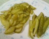 イランの玉子ポテトサラダ♦サラダオリビエ作り方7写真