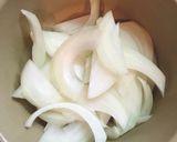 【簡単】自宅にある物で☆デミグラス風煮込作り方2写真