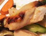 しっとり柔らか♡鶏肉の西京焼き(^○^)作り方6写真