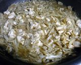 ＊納豆のたれで鶏とごぼうのうま煮＊作り方3写真