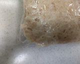 【離乳食·後期】豆腐ハンバーグ作り方3写真