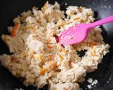 子供もパクパク！ミルクバターでおから煮作り方5写真