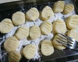 美肌！じゃがニョッキのアボカドソース作り方5写真