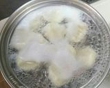 美肌！じゃがニョッキのアボカドソース作り方6写真