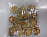 【離乳食·後期】豆腐ハンバーグ作り方7写真