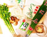 揚げない パクチー香るヴィーガン春巻き作り方9写真