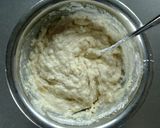 ホケミで簡単☆天板で薄焼きバナナケーキ。作り方4写真