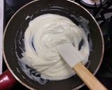 【離乳食·後期】ホワイトソース　作り方2写真