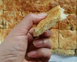 ホケミで簡単☆天板で薄焼きバナナケーキ。作り方8写真