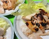 ＊納豆のたれで鶏とごぼうのうま煮＊作り方5写真