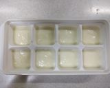 【離乳食·後期】ホワイトソース　作り方5写真