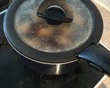 簡単☆美味しい♩鳥手羽元のさっぱり煮作り方2写真