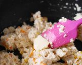 子供もパクパク！ミルクバターでおから煮作り方6写真