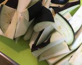 まちがいない！ナスの肉味噌炒め作り方2写真