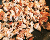 まちがいない！ナスの肉味噌炒め作り方3写真