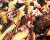 まちがいない！ナスの肉味噌炒め作り方6写真