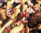 まちがいない！ナスの肉味噌炒め作り方6写真