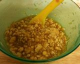 アジアンチキンライス作り方7写真