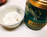 フライドパンプキン作り方6写真