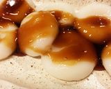 ♡レンジで簡単・みたらし団子のタレ♡作り方13写真