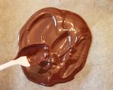綺麗になれるチョコ♪ナッツ＆フルーツ作り方6写真