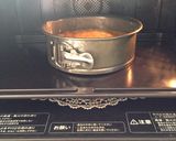 ハロウィンに♫簡単ふわふわかぼちゃケーキ作り方13写真
