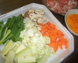 残り野菜料理♪作り方2写真