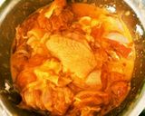 薄皮フライドチキン風⁉ 唐揚げ❗作り方5写真