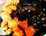 薄皮フライドチキン風⁉ 唐揚げ❗作り方6写真