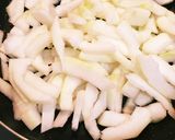 冬瓜の大量消費に☆冬瓜のマーボー含め煮作り方4写真