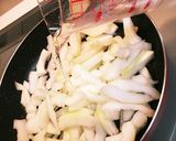 冬瓜の大量消費に☆冬瓜のマーボー含め煮作り方5写真