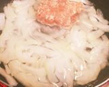 冬瓜の大量消費に☆冬瓜のマーボー含め煮作り方7写真