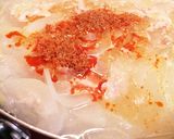 冬瓜の大量消費に☆冬瓜のマーボー含め煮作り方8写真