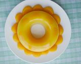 レンジで簡単～♥寒天みかんゼリー♥作り方7写真