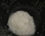 手間一切なし‼︎炊飯器でおかゆ✨作り方3写真