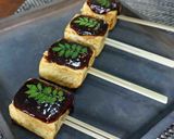 豆腐の田楽作り方4写真