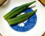 オクラの漬物作り方4写真