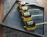 豆腐の田楽作り方5写真