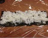 幼児食◇ひとくち極小おむすび作り方1写真