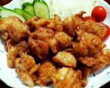 薄皮フライドチキン風⁉ 唐揚げ❗作り方7写真