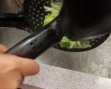 四川風の回鍋肉♪作り方4写真