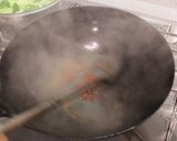 四川風の回鍋肉♪作り方5写真