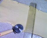 クロワッサン作り方5写真