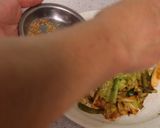 四川風の回鍋肉♪作り方8写真