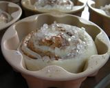花紋（はなもん）ロール作り方10写真