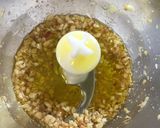 紫蘇のジェノベーゼ作り方3写真