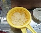 ダイエットや美容にいい簡単酢の物作り方1写真