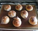 金時豆パン作り方5写真